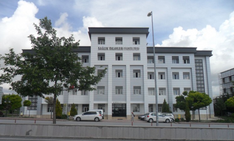 Selçuk Üniversitesi 10